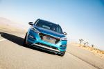 Hyundai Tucson Vaccar Sport Concept 2017 года